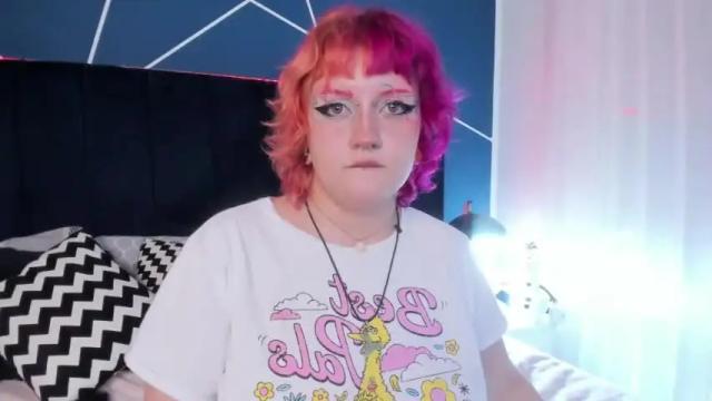 Image 7 of meg_winchester Stream on Chaturbate on 12 months ago