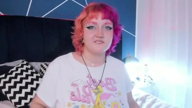 Image 8 of meg_winchester Stream on Chaturbate on 12 months ago