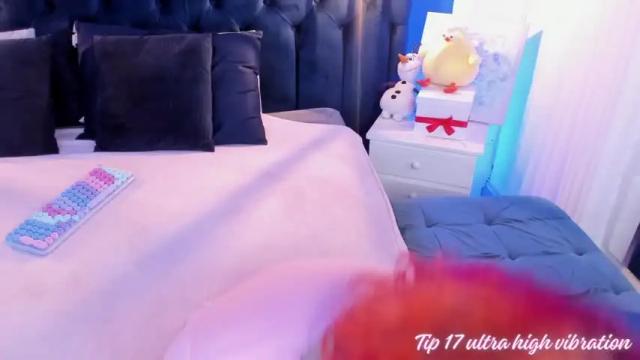 Thumbnail 3, meg_winchester's Stream at Chaturbate, 12 months ago