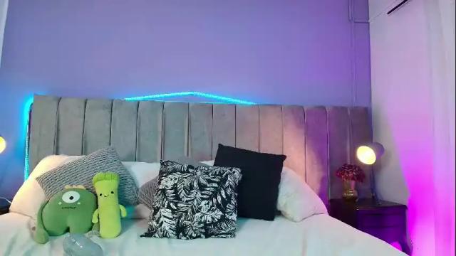 Image 11 of meg_winchester Stream on Chaturbate on 3 months ago