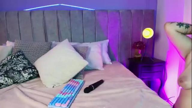 Image 7 of meg_winchester Stream on Chaturbate on 3 days ago