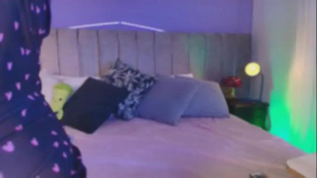 Thumbnail 1, meg_winchester's Stream at Chaturbate, 2 months ago