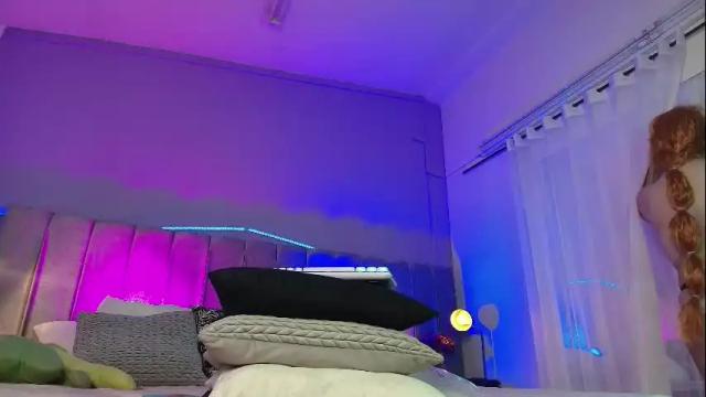 Image 11 of meg_winchester Stream on Chaturbate on 2 months ago