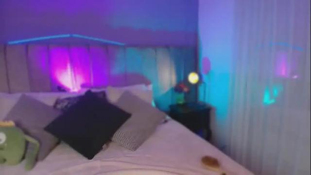 Image 10 of meg_winchester Stream on Chaturbate on 2 months ago