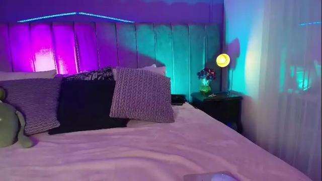 Image 2 of meg_winchester Stream on Chaturbate on 2 months ago