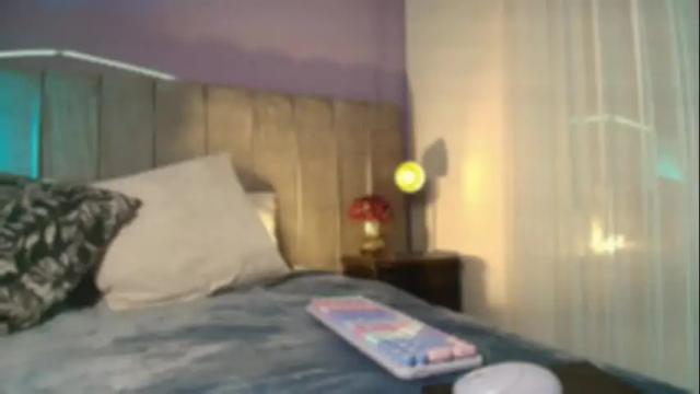 Image 2 of meg_winchester Stream on Chaturbate on 2 months ago