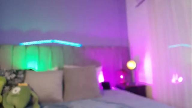 Thumbnail 1, meg_winchester's Stream at Chaturbate, 2 months ago