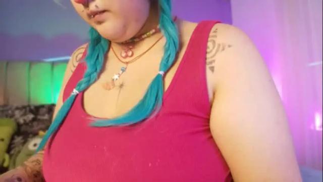 Thumbnail 2, meg_winchester's Stream at Chaturbate, 2 months ago