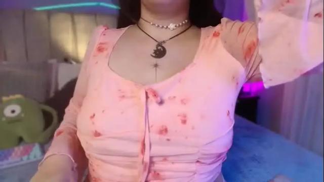 Thumbnail 1, meg_winchester's Stream at Chaturbate, 1 month ago