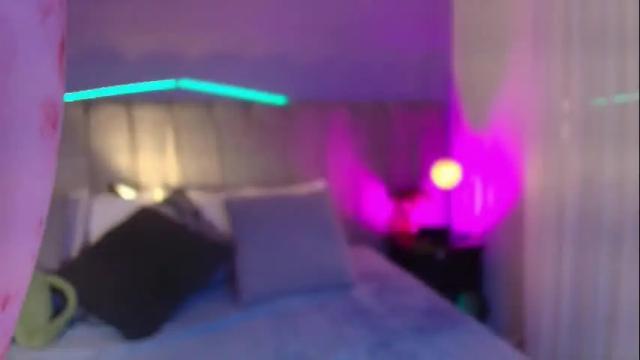 Image 10 of meg_winchester Stream on Chaturbate on 1 month ago
