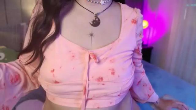 Thumbnail 2, meg_winchester's Stream at Chaturbate, 1 month ago