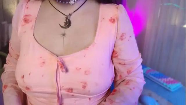 Image 7 of meg_winchester Stream on Chaturbate on 1 month ago