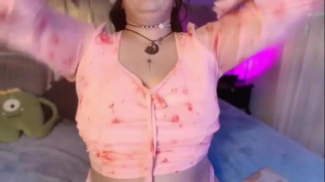 Image 8 of meg_winchester Stream on Chaturbate on 1 month ago