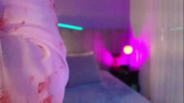 Thumbnail 3, meg_winchester's Stream at Chaturbate, 1 month ago