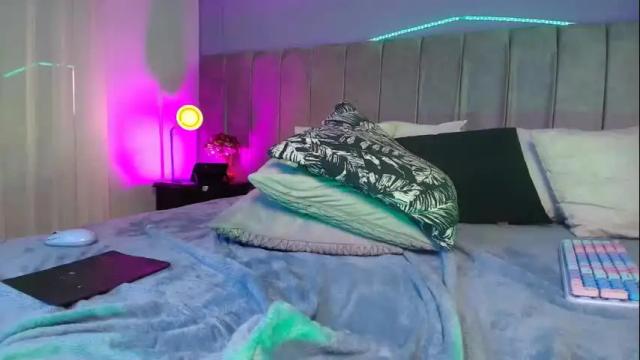 Thumbnail 1, meg_winchester's Stream at Chaturbate, 1 month ago