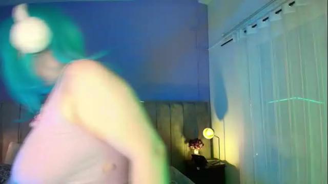 Image 4 of meg_winchester Stream on Chaturbate on 1 month ago