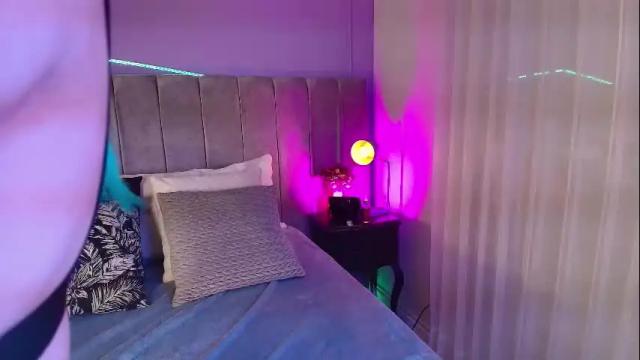 Image 6 of meg_winchester Stream on Chaturbate on 1 month ago