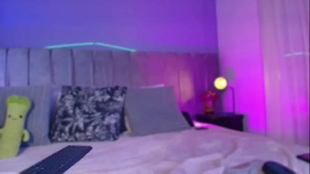 Image 11 of meg_winchester Stream on Chaturbate on 1 month ago