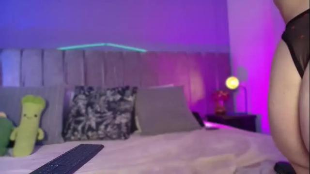Image 12 of meg_winchester Stream on Chaturbate on 1 month ago
