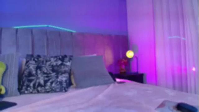 Image 3 of meg_winchester Stream on Chaturbate on 1 month ago