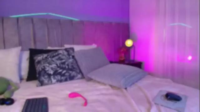 Image 4 of meg_winchester Stream on Chaturbate on 1 month ago