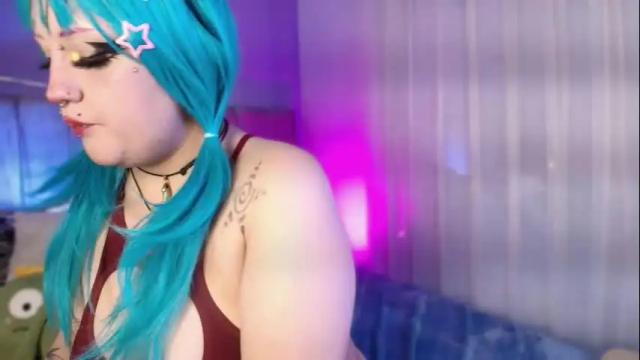 Image 10 of meg_winchester Stream on Chaturbate on 1 month ago