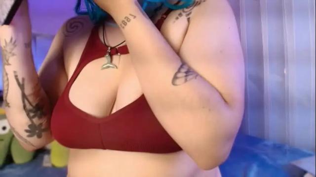 Image 2 of meg_winchester Stream on Chaturbate on 1 month ago