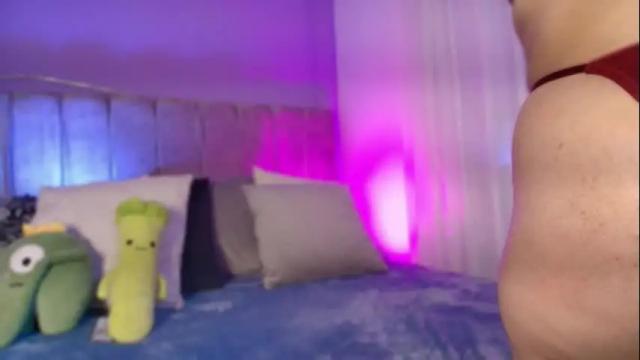 Image 7 of meg_winchester Stream on Chaturbate on 1 month ago