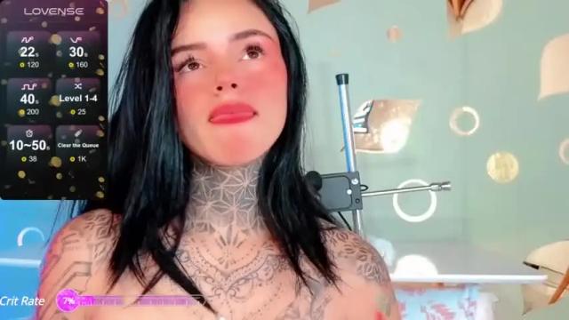 Image 7 of mega_fox_ Stream on Chaturbate on 15 months ago