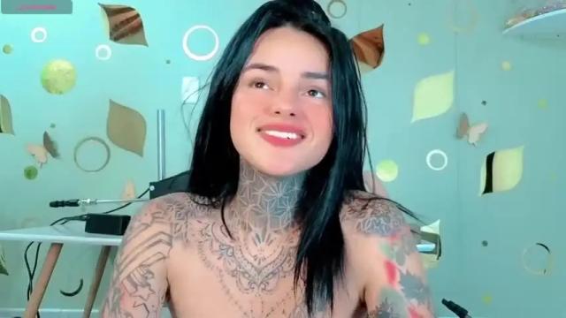 Thumbnail 2, mega_fox_'s Stream at Chaturbate, 15 months ago