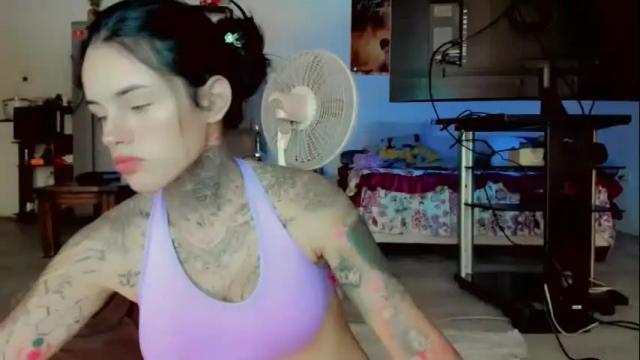 Image 11 of mega_fox_ Stream on Chaturbate on 1 month ago