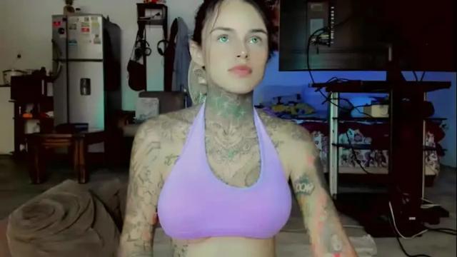 Thumbnail 3, mega_fox_'s Stream at Chaturbate, 1 month ago