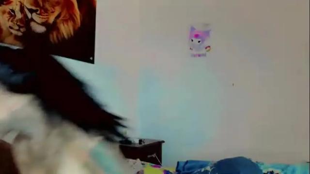 Thumbnail 1, mega_fox_'s Stream at Chaturbate, 27 days ago