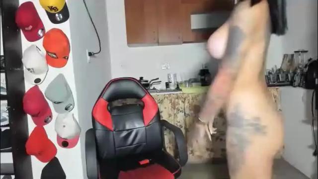 Image 8 of mega_fox_ Stream on Chaturbate on 1 month ago