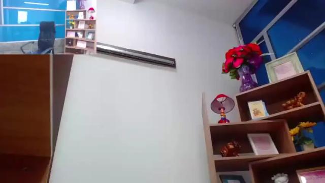 Image 11 of megaan_fox18 Stream on Chaturbate on 20 months ago