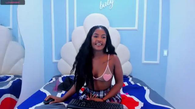 Image 11 of megaanlee1 Stream on Chaturbate on 21 months ago