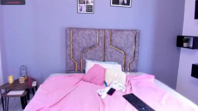 Image 11 of megaanlee1 Stream on Chaturbate on 20 months ago