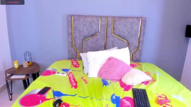 Image 3 of megaanlee1 Stream on Chaturbate on 20 months ago