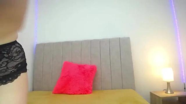 Thumbnail 2, megan303av's Stream at Chaturbate, 20 months ago