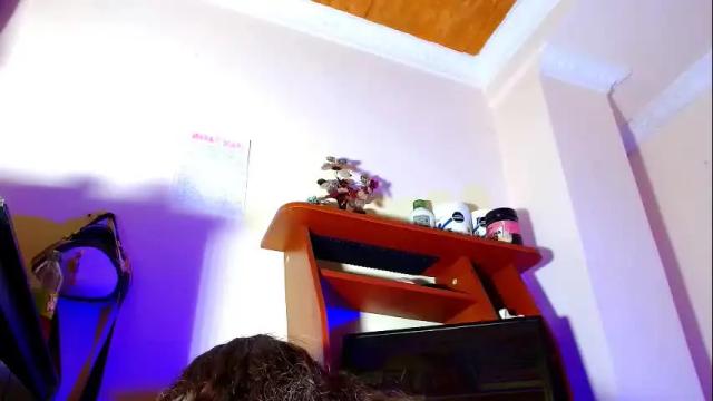 Thumbnail 3, megan_7777's Stream at Chaturbate, 4 months ago