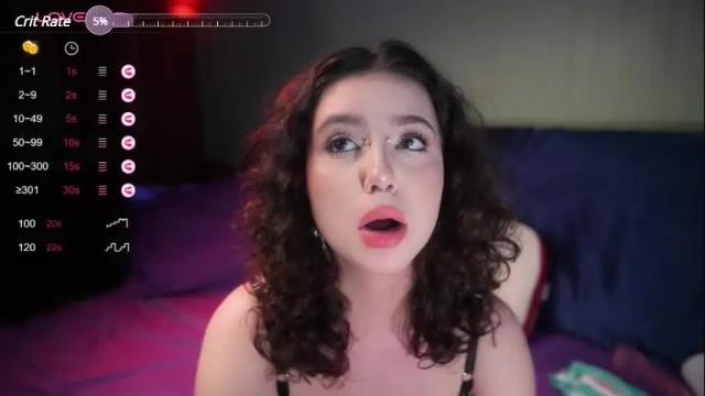 Image 7 of megan___cox Stream on Chaturbate on 1 month ago