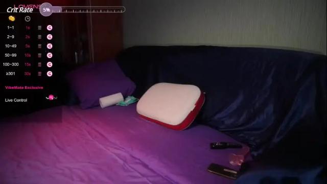 Thumbnail 3, megan___cox's Stream at Chaturbate, 19 days ago