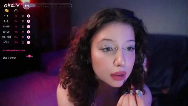 Image 10 of megan___cox Stream on Chaturbate on 15 days ago