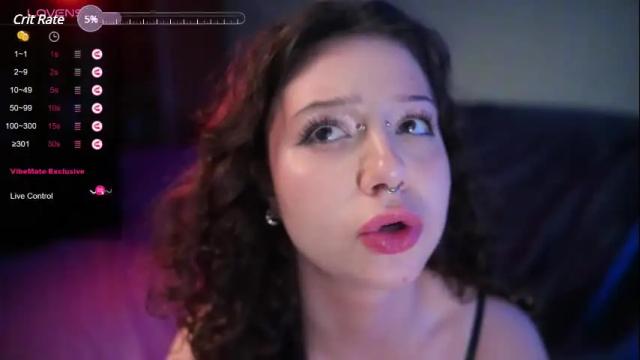 Image 10 of megan___cox Stream on Chaturbate on 12 days ago