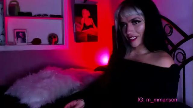 Image 11 of megan__manson Stream on Chaturbate on 28 days ago