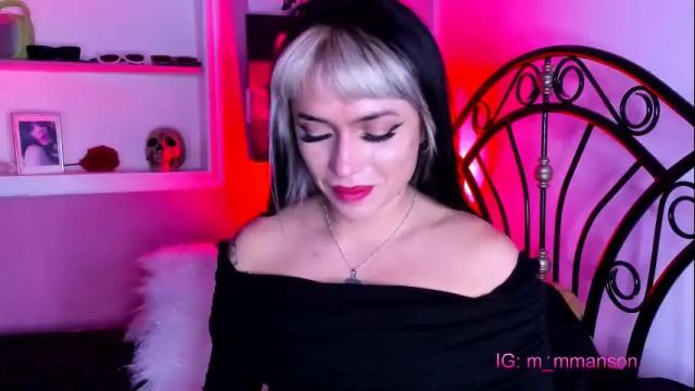 Image 7 of megan__manson Stream on Chaturbate on 28 days ago