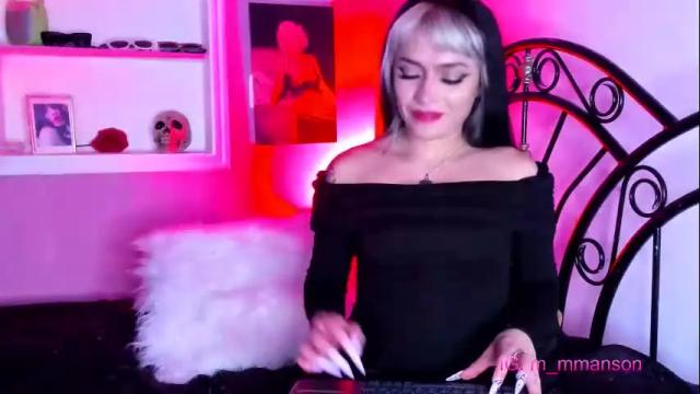 Image 8 of megan__manson Stream on Chaturbate on 28 days ago