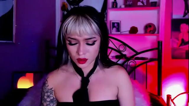 Image 11 of megan__manson Stream on Chaturbate on 20 days ago