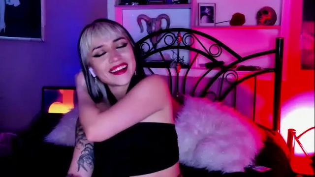 Thumbnail 2, megan__manson's Stream at Chaturbate, 18 days ago