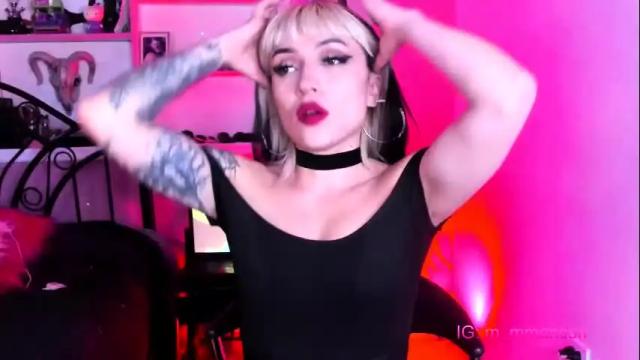 Thumbnail 1, megan__manson's Stream at Chaturbate, 3 months ago